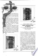 Boletín bibliográfico mexicano