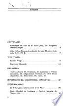 Boletín CITRU