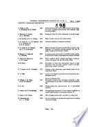 Boletín de actualización