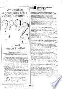 Boletín de actualización