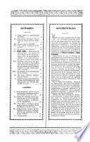 Boletín de agricultura y caminos de Guatemala