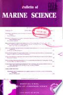 Boletin de Ciencias Marinas