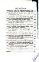 Boletin de Ciencias Marinas