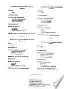 Boletín de divulgación social