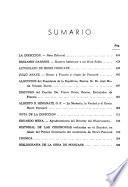 Boletín de informaciones científicas nacionales