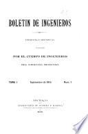 Boletín de ingenieros