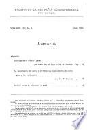 Boletín de la Compañía Administradora del Guano