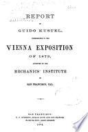 Boletín de la Exposición Internacional de Chile en 1875