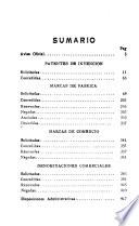 Boletín de la propiedad industrial y comercial