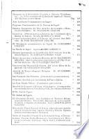 Boletín de la Sociedad de Geografía e Historia Cochabamba.