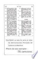 Boletín de legislación y administración