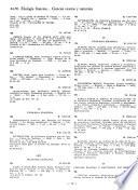 Boletín del depósito legal de obras impresas