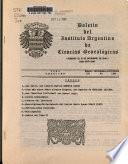 Boletín del Instituto Argentino de Ciencias Genealógicas