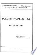 Boletín