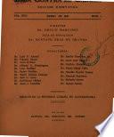 Boletín