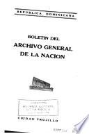 Boletín