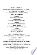 Boletín