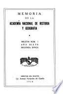 Boletín