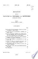 Bolétin