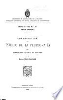 Boletín