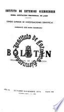 Boletín