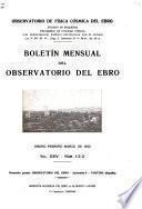 Boletín
