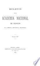 Boletín