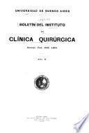 Boletín ...