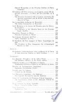 Boletín indigenista