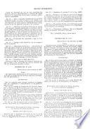 Boletín informativo