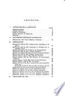 Boletín informativo