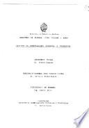 Boletín Informativo