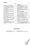 Boletín mensual de estadística