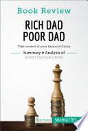 Book Review: Rich Dad Poor Dad by Robert Kiyosaki