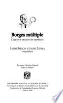 Borges múltiple