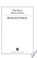 Borges verbal