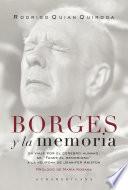Borges y la memoria