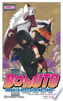 Boruto no 13
