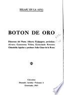 Botón de oro