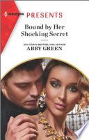 Bound by Her Shocking Secret