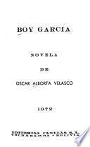 Boy Garcia