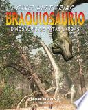 Braquiosaurio