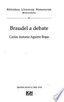 Braudel a debate