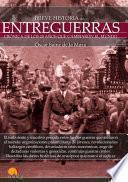 Breve historia de entreguerras