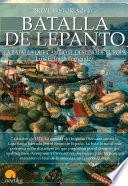 Breve historia de la batalla de Lepanto