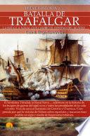Breve historia de la batalla de Trafalgar