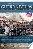 Breve historia de la Guerra del 98 N.E. color
