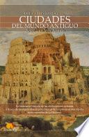 Breve Historia de las ciudades del Mundo Antiguo