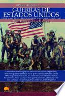 Breve Historia de Las Guerras de Estados Unidos