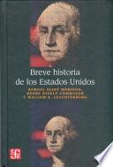 Breve historia de los Estados Unidos